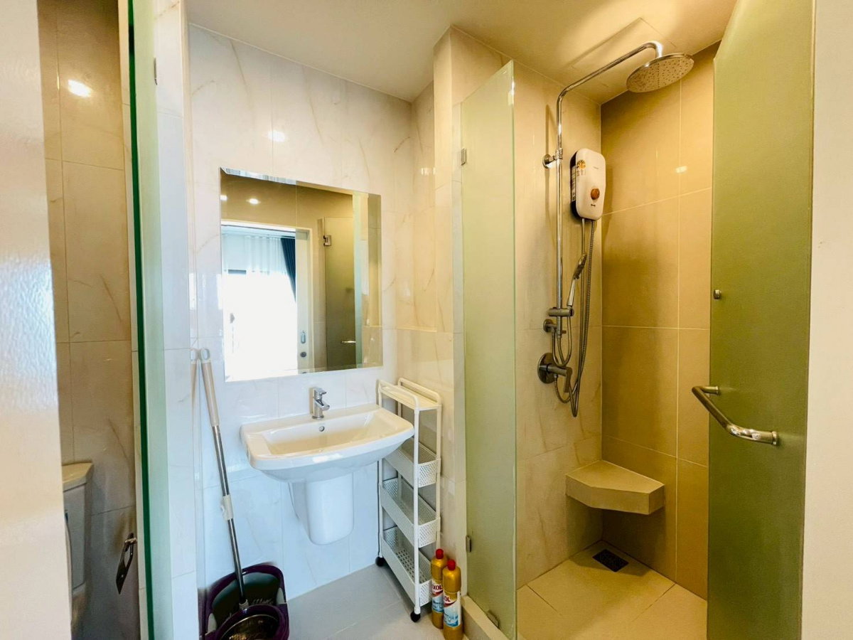 รูป ให้เช่า (One Bed Plus) คอนโด นิช โมโน เมกะ สเปช บางนา - รูปที่ 21/38