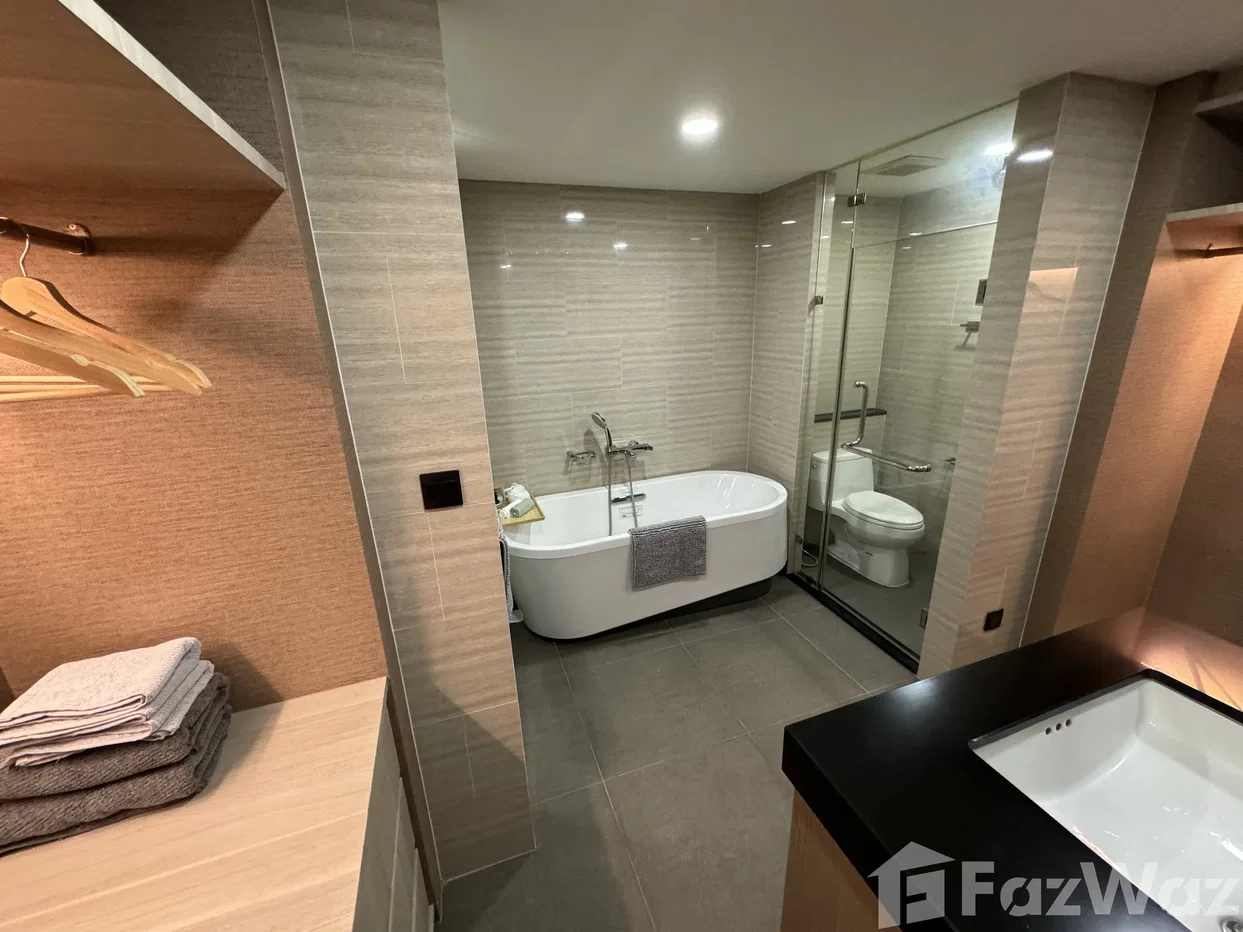รูป ขาย คอนโด 1 ห้องนอน ในโครงการ คลาส หลังสวน 6247870 - รูปที่ 25/31