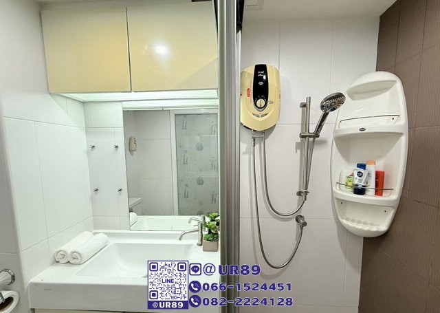 picture 💙 Hot Price 💙 For Rent U Delight @ Onnut Station - 9/13