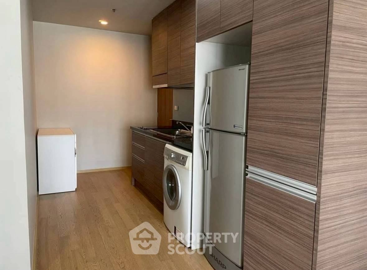 รูป คอนโด 2-ห้องนอน ที่ โนเบิล รีไฟน์ พร้อมพงษ์ ใกล้ BTS พร้อมพงษ์ (ID 2871003) - รูปที่ 3/10