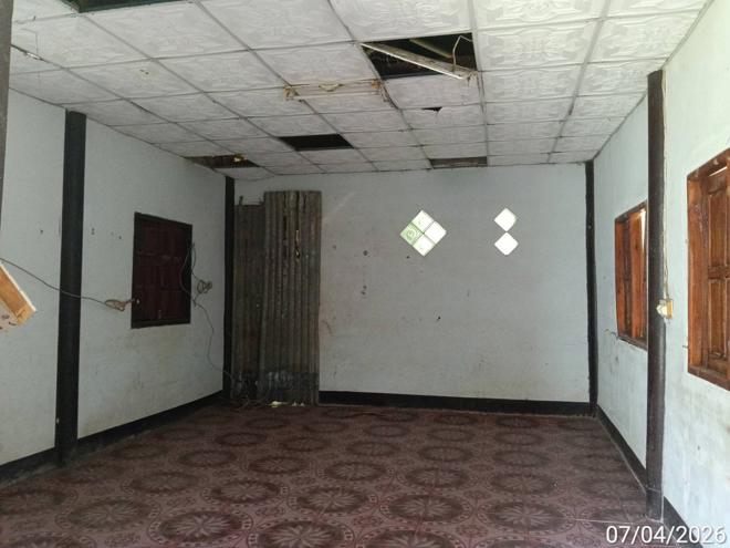 รูป บ้านเดี่ยว 95.3 ตร.วา วังน้ำเย็น สระแก้ว 1.1M - รูปที่ 10/24
