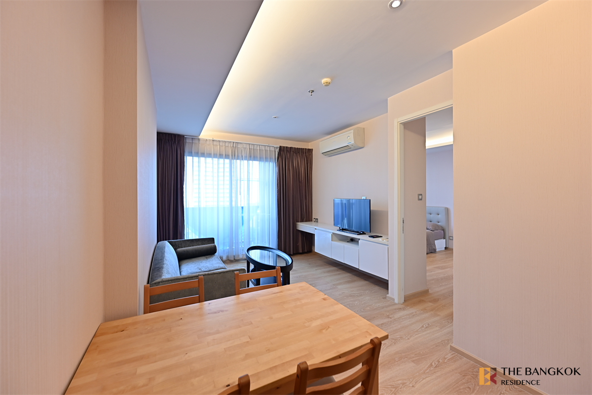 รูป เอช สุขุมวิท 43 คอนโดมิเนียม  ประกาศหาเจ้าของยูนิตพิเศษ - รูปที่ 4/10