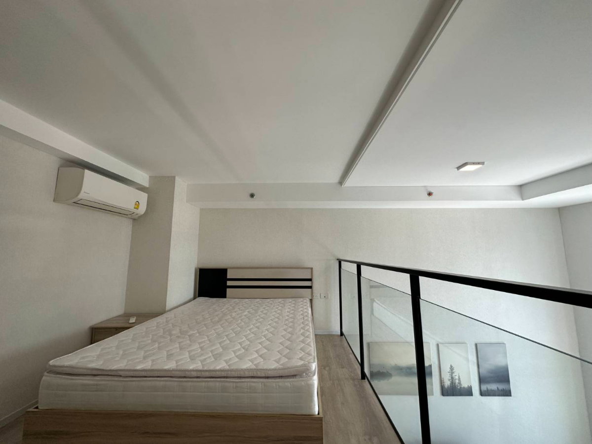 picture Condo For Rent!!Siamese Sukhumvit 48 - 10/13