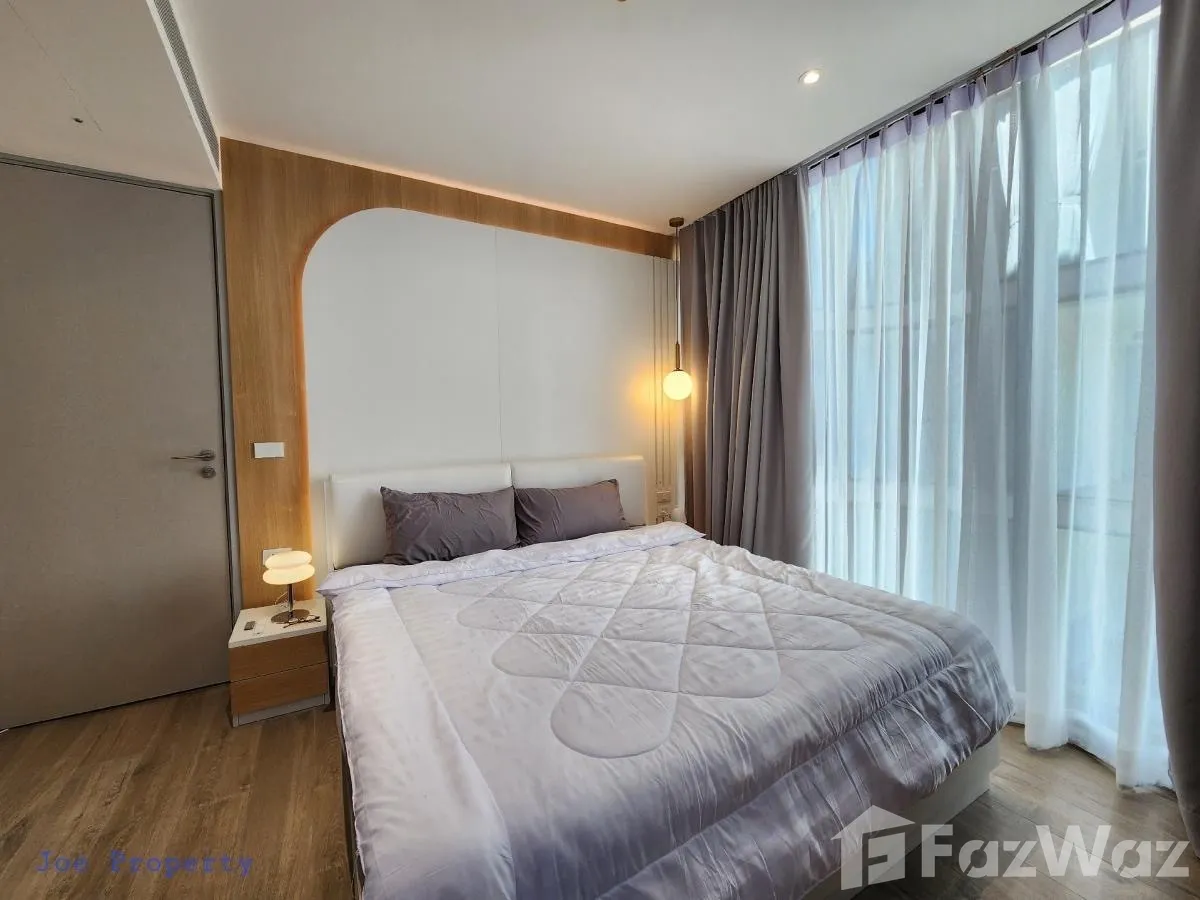 รูป ขาย คอนโด 1 ห้องนอน ในโครงการ ฟินน์ อโศก สุขุมวิท 10 6248120 - รูปที่ 18/25
