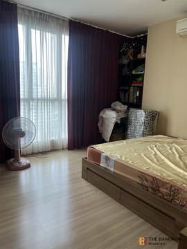 High-potential Location, Not as Expensive as You Think Rhythm Phahol - Ari near BTS Sena Ruam
