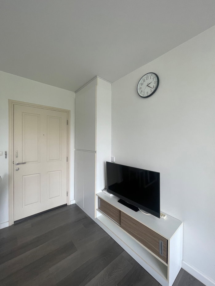 รูป ให้เช่า -For rent  dcondo ABAC Bangna 7,000 bht/month - รูปที่ 4/7