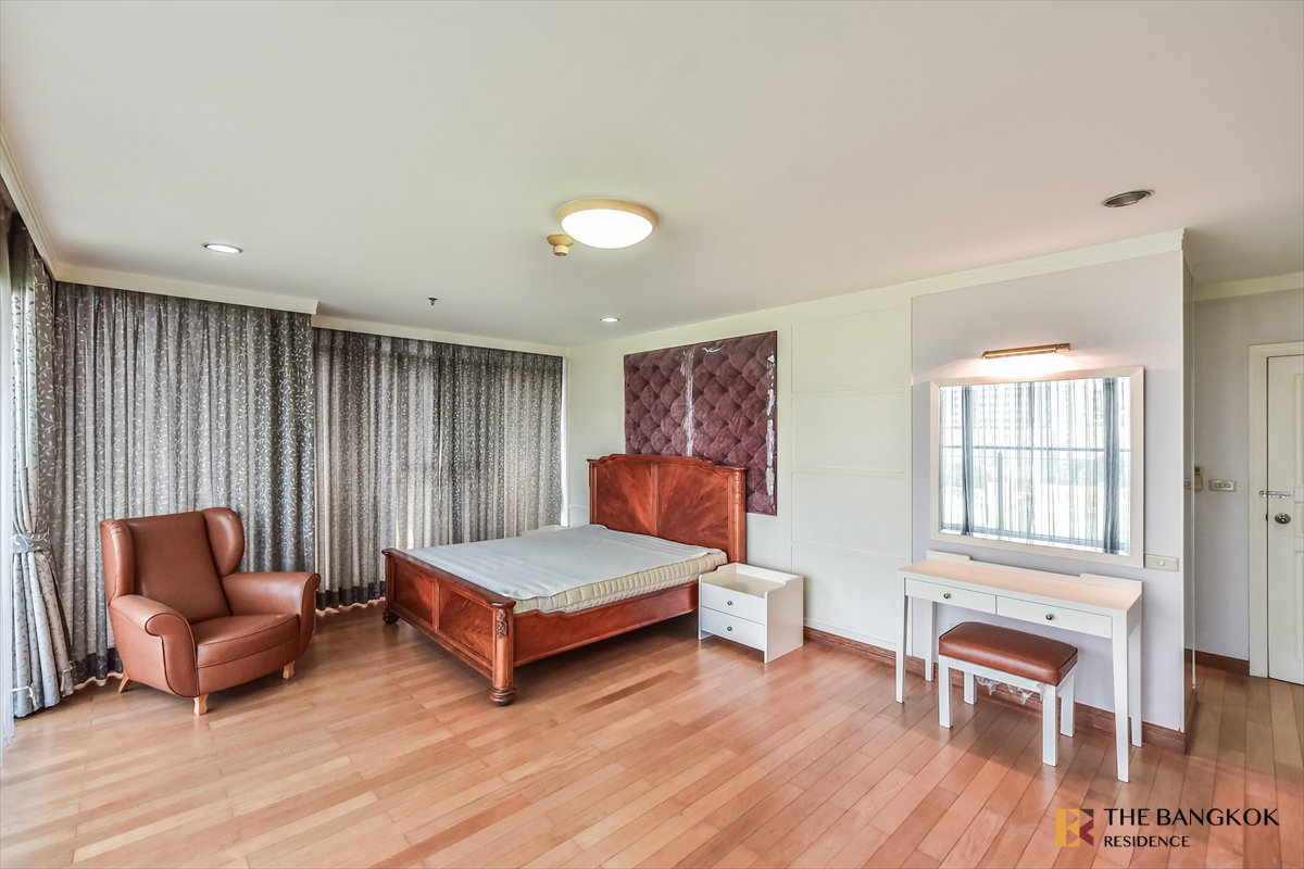 รูป เช่าคอนโด 🏙️ New House Condo 2นอน 181ตร.ม. 70k ⭐ ยูนิตใหญ่ ราคาดี ใกล้ BTS ชิดลม & Central Embassy - รูปที่ 5/10