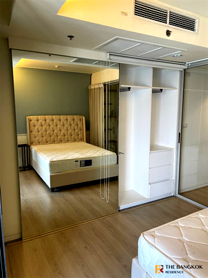 Condos for sale : Ideal City Living at a Great Price Siamese Ratchakru near BTS Sanam Pao