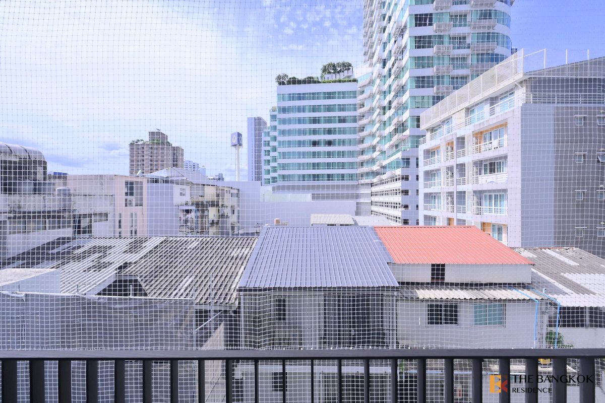 รูป เอชคิว บาย แสนสิริ ราคาพิเศษ จำนวนจำกัด - รูปที่ 4/10