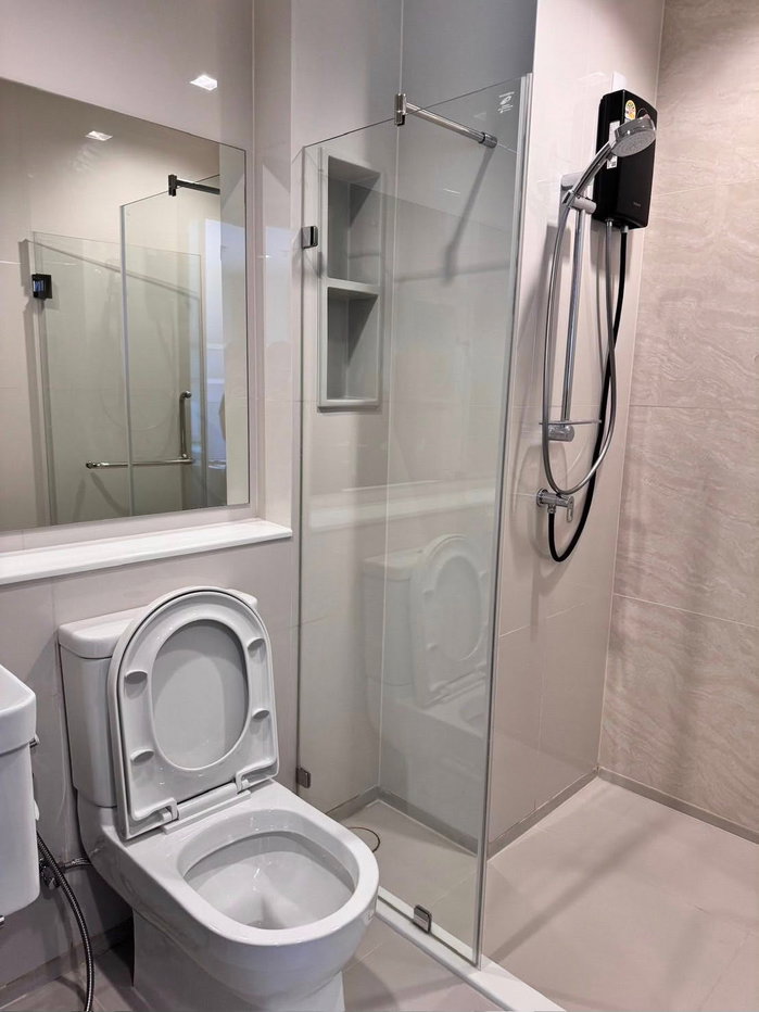 picture Code: 26KJ2270  for rent Life Ladprao Valley 🔥🔥 Line ID: @kjcondo (with @)🔥🔥 - 4/6