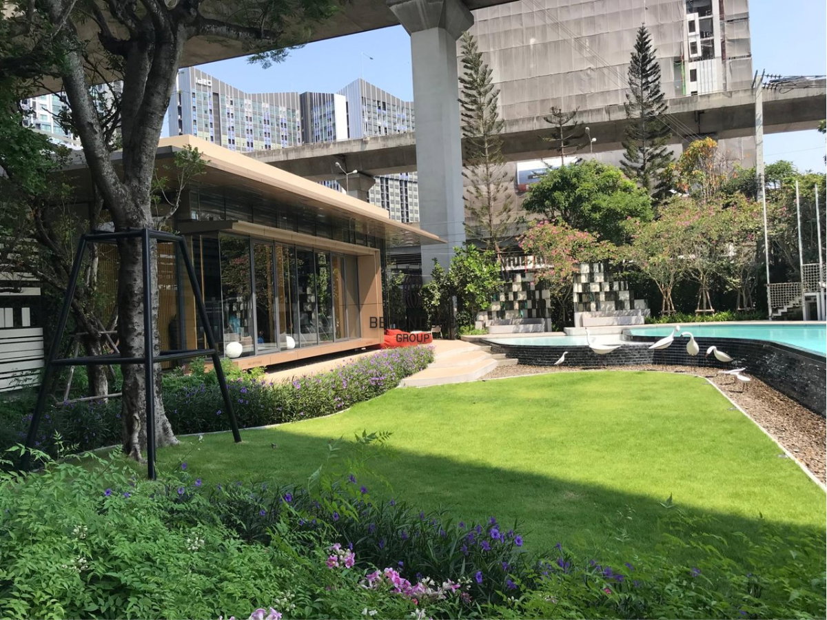 picture The Base Garden Rama 9 🌟PN-00007023🌟 - 10/13