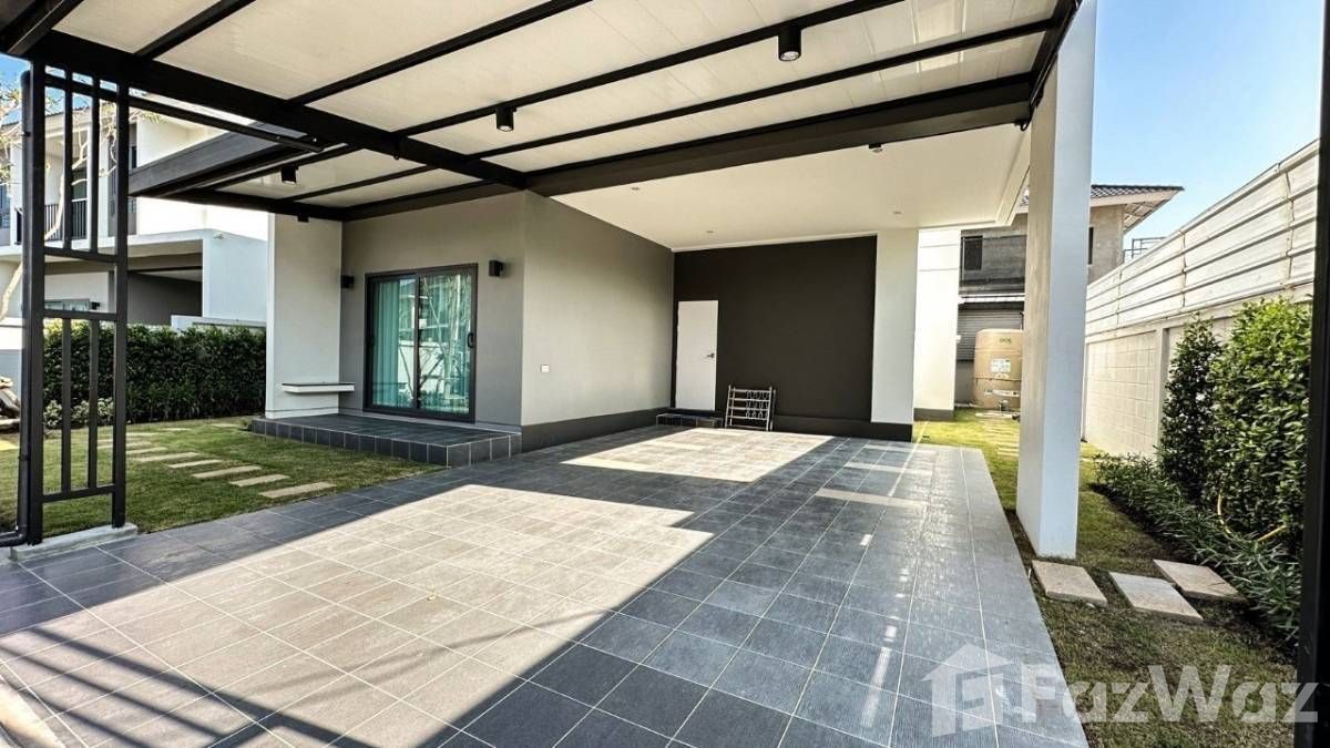 รูป บ้านเดี่ยวให้เช่า 4 ห้องนอน ในโครงการ ศุภาลัย เลค วิลล์ ภูเก็ต 1842646 - รูปที่ 13/14