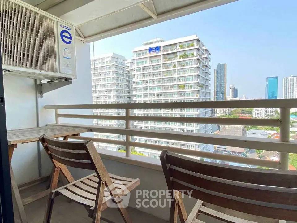 รูป คอนโด 2-ห้องนอน ที่ ทองหล่อ ทาวเวอร์ คอนโดมิเนียม ใกล้ BTS ทองหล่อ (ID 2873664) - รูปที่ 3/10