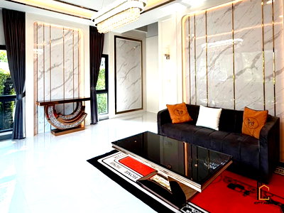 Houses for rent : 🔥Free Wifi, Conner Unit!! 5b5b 150k - The City Bangna 📞Call 090 919 9898
