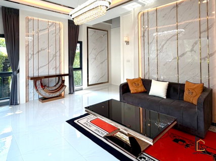 รูปภาพ 🔥Free Wifi, Conner Unit!! 5b5b 150k - The City Bangna 📞Call 090 919 9898