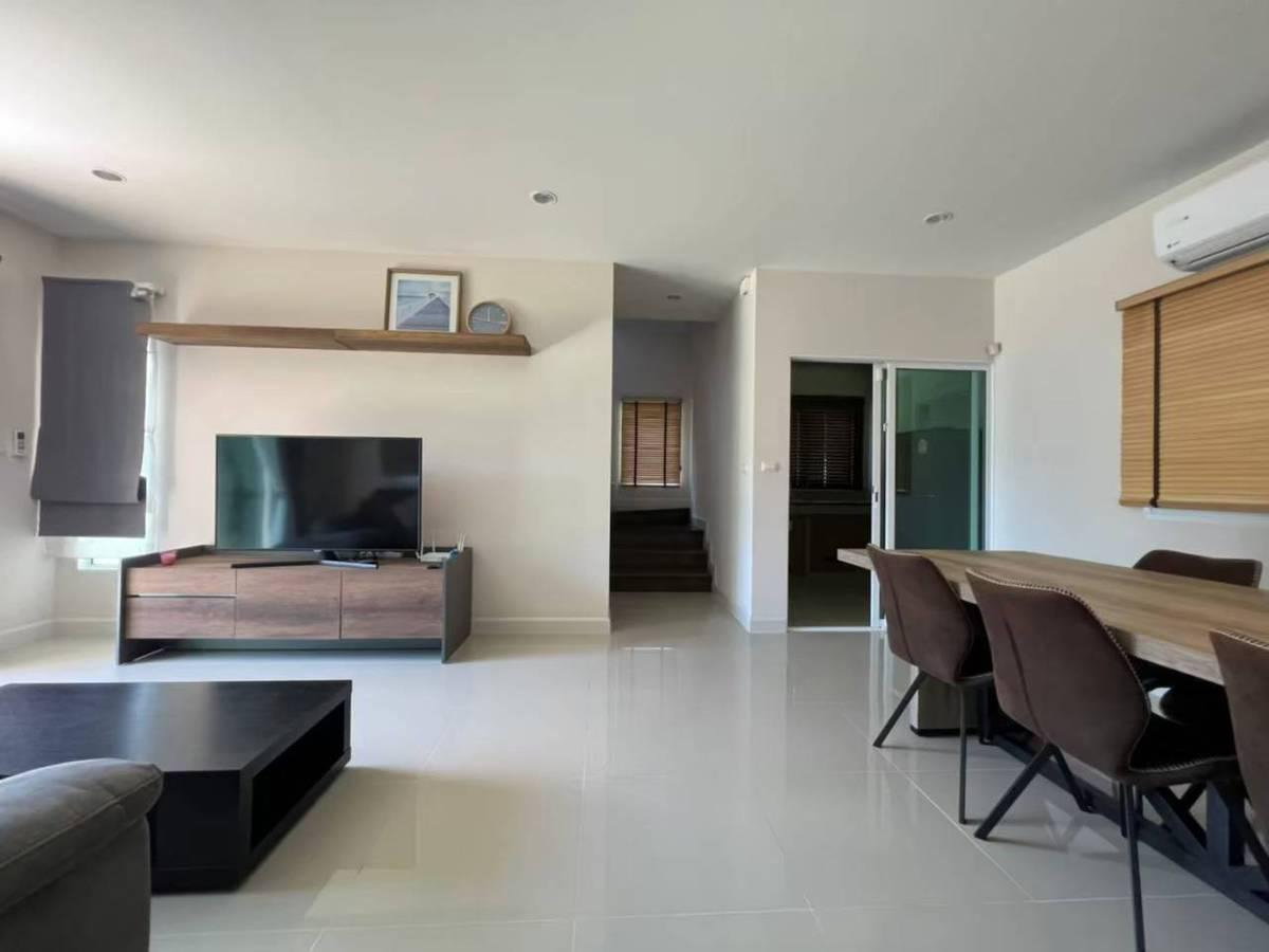 รูป บ้านเดี่ยวสำหรับเช่าระยะยาว รายปี - รูปที่ 6/15