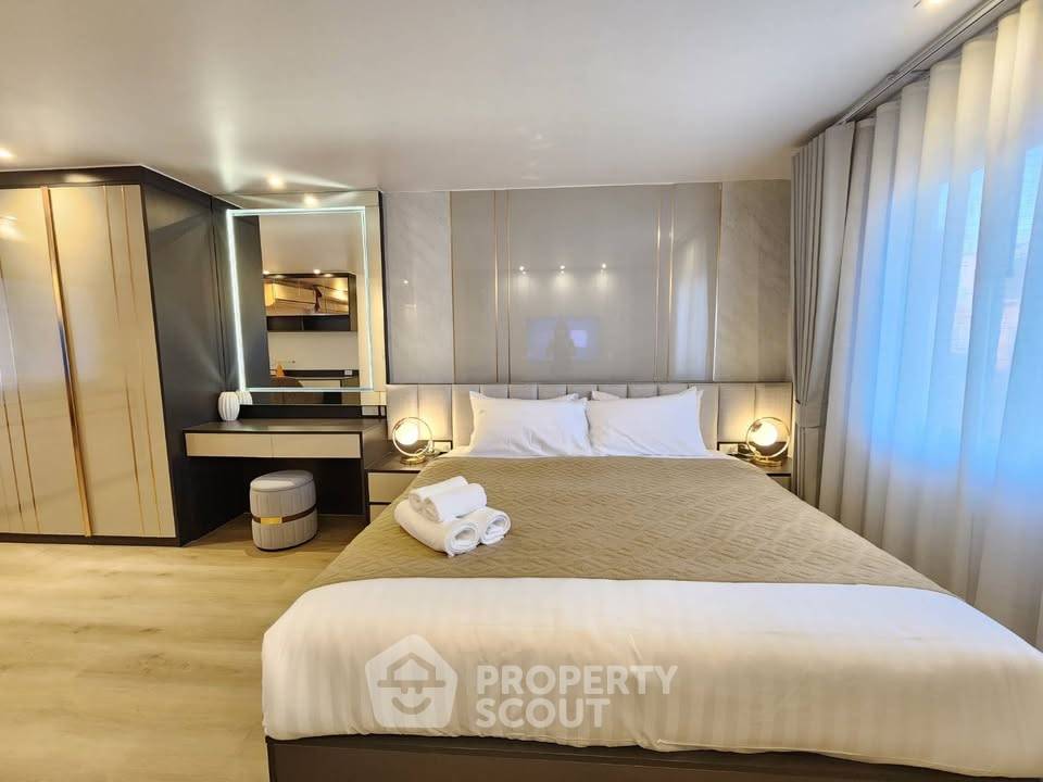 รูป คอนโด 2-ห้องนอน ที่ เบล พาร์ค เรสซิเดนท์ คอนโดมิเนียม ใน ช่องนนทรี (ID 2830942) - รูปที่ 16/27