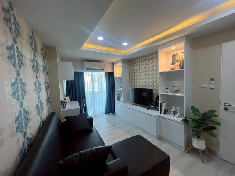 picture  Laem Chabang Tower Contact (Khun Spoy): 099-690-3486 - 12/12