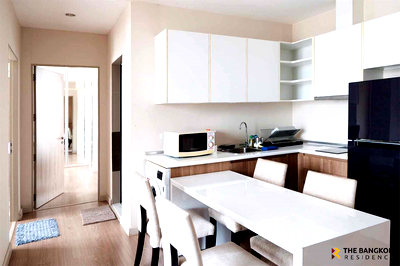 Condos for rent : Start Elevated Living at a Price Youll Love The Capital Ratchaprarop-Vibha condominium