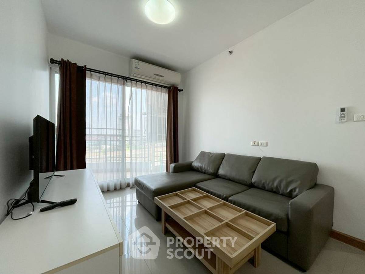 รูป คอนโด 1-ห้องนอน ที่ ศุภาลัย ริเวอร์ รีสอร์ท เจริญนคร ใน สำเหร่ (ID 2860943) - รูปที่ 7/18