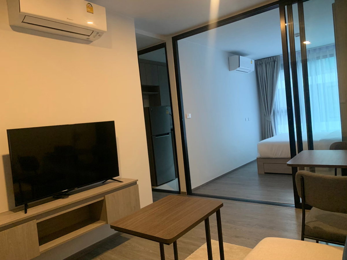 picture Brixton Rayong Condo For Rent 7,500/ Month - 11/29