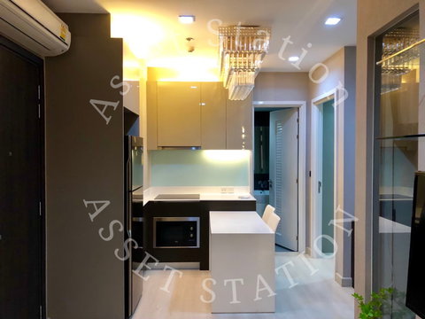 🏡 The Signature by URBANO – ไลฟ์สไตล์เมือง ใกล้ BTS สะพานควาย