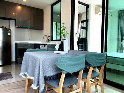 Condos for rent : A035386 Rhythm Rangnam