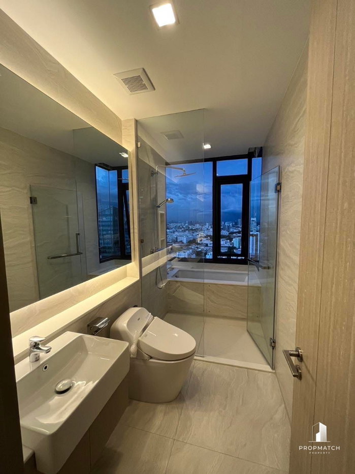 รูป PM031314 ✨Flash Deal ✨The Address Siam-Ratchathewi  (2Bed2Bath70SQM.) พร้อมอยู่ ! เพียง 79,000 บาทต่อเดือน Tel.0981315848 @propmatch - รูปที่ 15/16