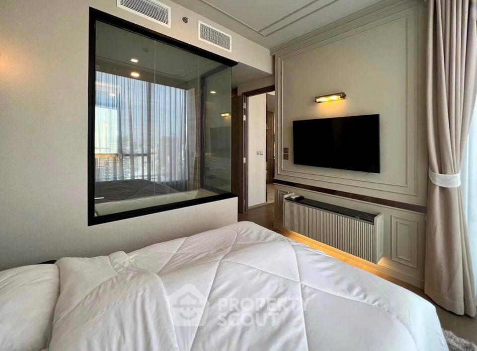 picture 1-BR Condo at Celes Asoke near MRT Sukhumvit (ID 2874451) - 11/13