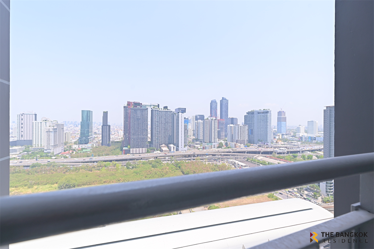 รูป เดินทางง่าย พื้นที่ใช้สอยจัดเต็ม ดิ แอดเดรส อโศก ใกล้ MRT สถานีเพชรบุรี - รูปที่ 3/10