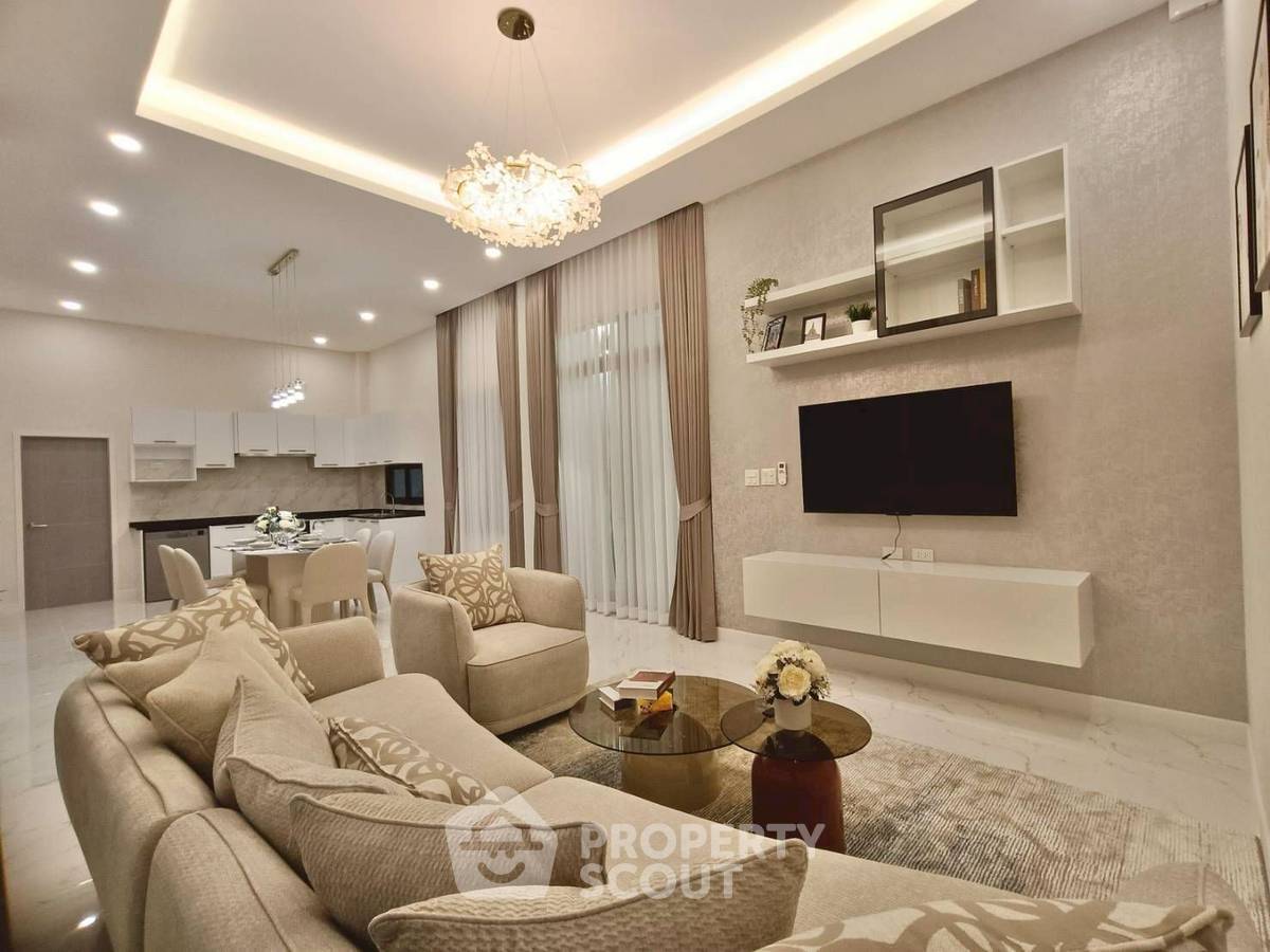 picture 4-BR Villa close to Hua Hin City (ID 2878006) - 15/20