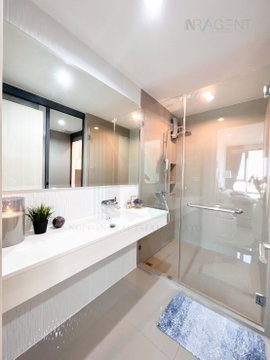 🎉 ขายคอนโด ริทึ่ม สุขุมวิท 42 อาคาร 1 ชั้น 18 1 ห้องนอน ขนาด 45.00 ตรม ใกล้ Gateway Ekamai