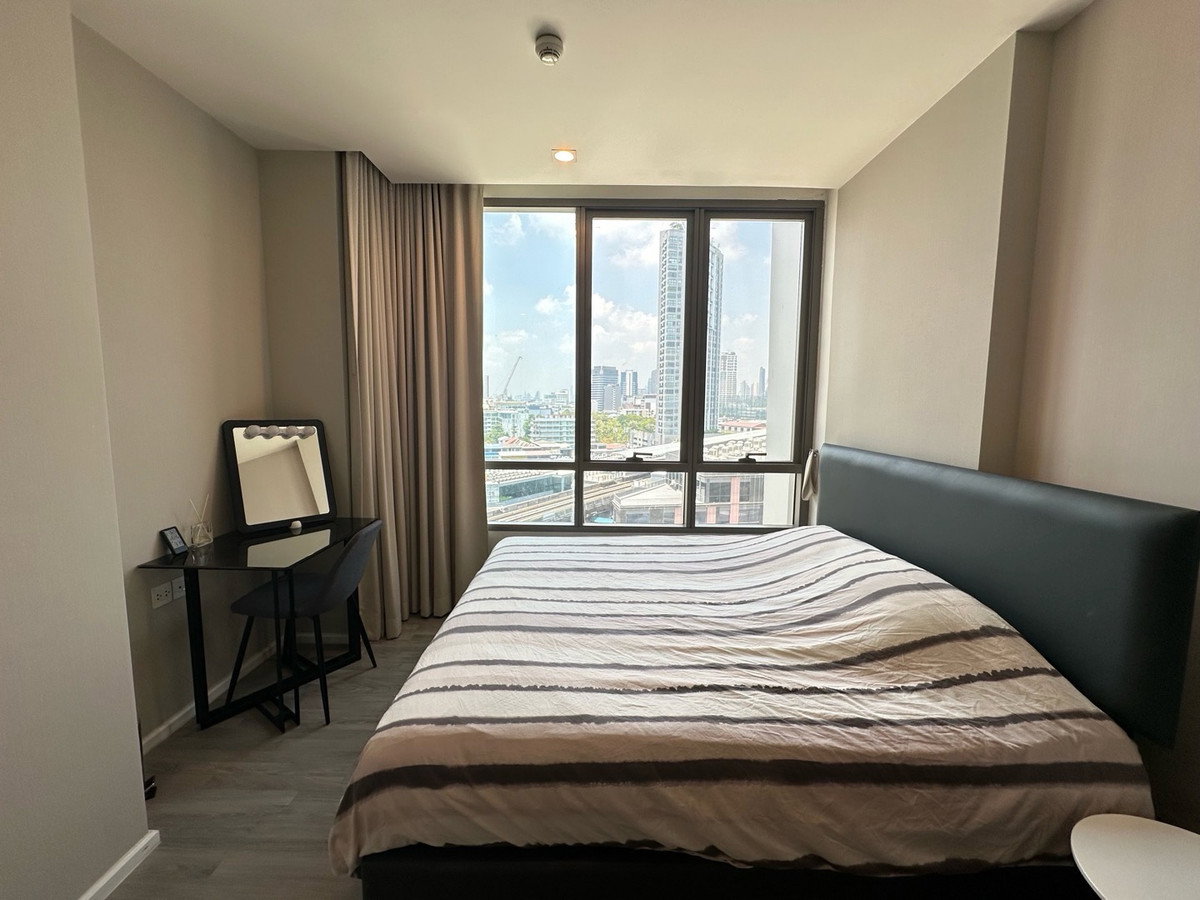 รูป A035302 The Room Sukhumvit 69 - รูปที่ 4/8