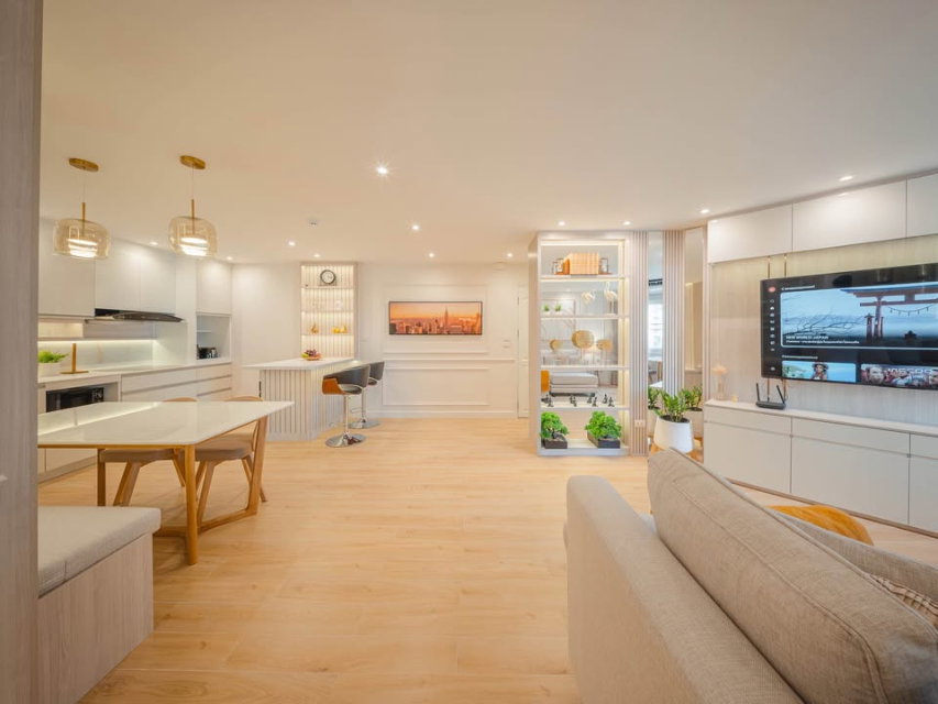 picture #SC13652 ​   📌 Rent | 🟦🟨Fortune Condo Town🟥🟩💬𝑪𝒐𝒏𝒕𝒂𝒄𝒕𝑳𝑰𝑵𝑬:@𝒔𝒆𝒄𝒓𝒆𝒕𝒑𝒓𝒐𝒑𝒆𝒓𝒕𝒚 🔥✨  - 9/18