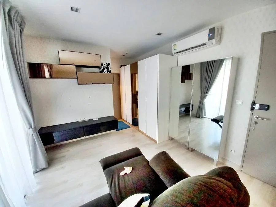 รูป A034672 IDEO Mobi Sukhumvit - รูปที่ 2/5