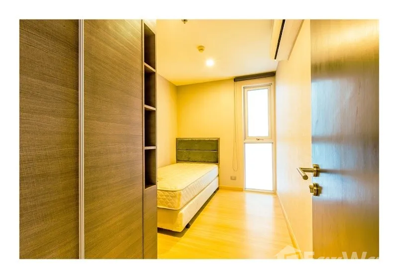 รูป คอนโดให้เช่า 2 ห้องนอน ในโครงการ สกาย วอล์ค เรสซิเดนซ์ 153533 - รูปที่ 9/26