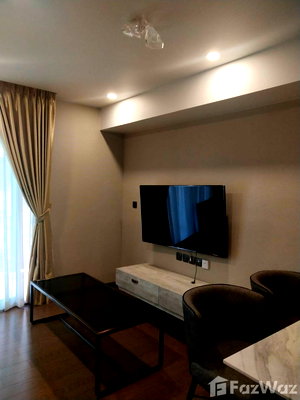 Condos for sale : 1 Bedroom Condo for sale at Na Vara Residence  665004