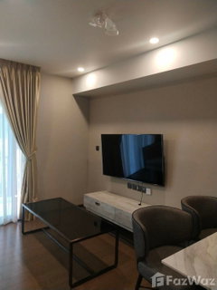 1 Bedroom Condo for sale at Na Vara Residence  665004