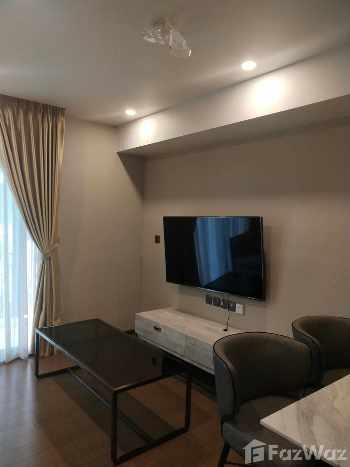 รูป ขาย คอนโด 1 ห้องนอน ในโครงการ ณ วรา เรสซิเดนซ์ 665004 - รูปที่ 1/5