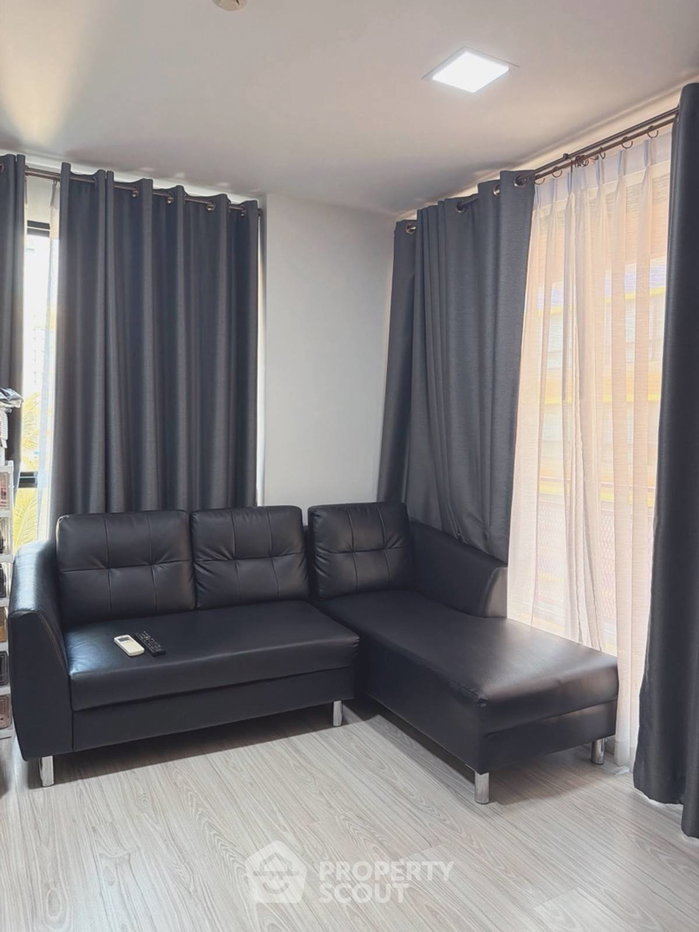 รูป คอนโด 2-ห้องนอน ที่ คอนโด มีสไตล์ แอท สุขุมวิท-บางนา ใน บางนาเหนือ (ID 2875558) - รูปที่ 3/4