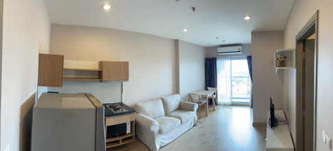 **ไม่รับเอเจ้น ปล่อยเช่า The Tempo Grand Sathon - Wutthakat ชั้นสูง วิวสวย สงบ ติดบีทีเอส วุฒากาศ