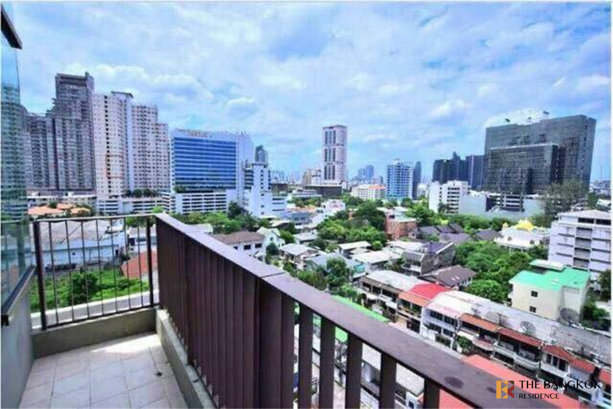 รูป ดิ เอ็มโพริโอ เพลส เดินทางง่าย พื้นที่ใช้สอยจัดเต็ม - รูปที่ 4/10