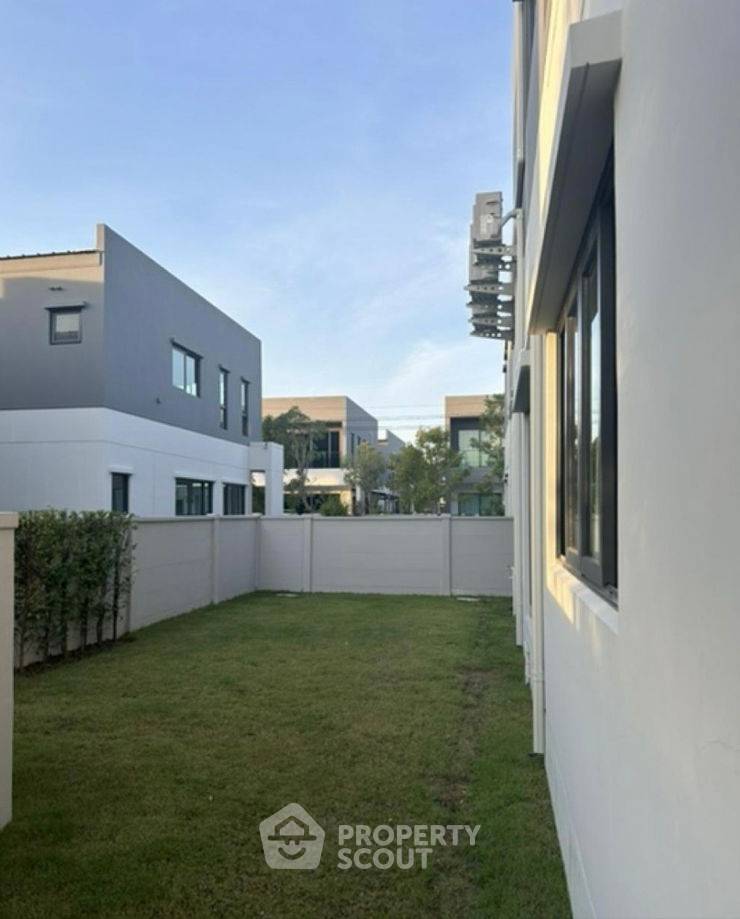 รูป บ้าน 4-ห้องนอน ใน บางแก้ว (ID 2725598) - รูปที่ 7/25