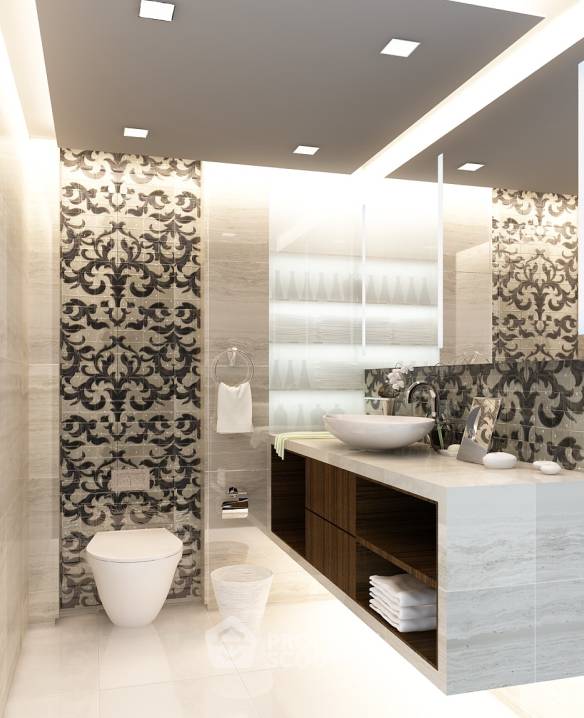 picture 4-BR Condo at Elephant Tower near BTS Ratchayothin (ID 2870809) - 4/6