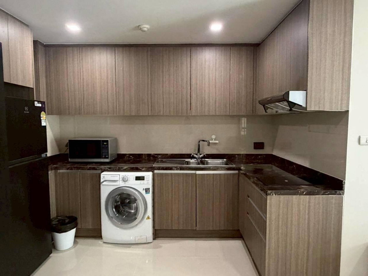 รูป LTH15336 – Modern Condo Pet-Friendly for Rent Thonglor | City Lifestyle Best Value | Near BTS Thonglor | 55,000 THB | คอนโดให้เช่า ทองหล่อ เลี้ยงสัตว์ได้ คุ้มค่า ใกล้ BTS ทองหล่อ - รูปที่ 5/5