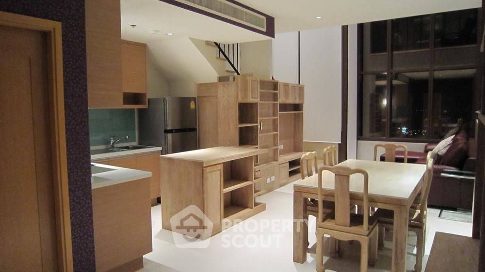 รูป คอนโด 1-ห้องนอน ที่ ดิ เอ็มโพริโอ เพลส ใกล้ BTS พร้อมพงษ์ (ID 2873950) - รูปที่ 6/12