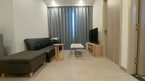 Condo For Rent!!One9Five Asoke Rama9