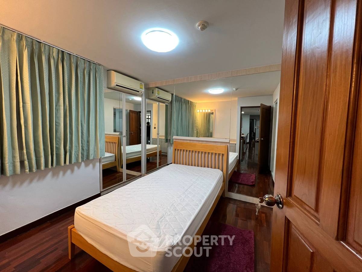 รูป คอนโด 3-ห้องนอน ที่ บ้านจันทร์ คอนโดมิเนียม ใกล้ ทองหล่อ (ID 1801804) - รูปที่ 12/17