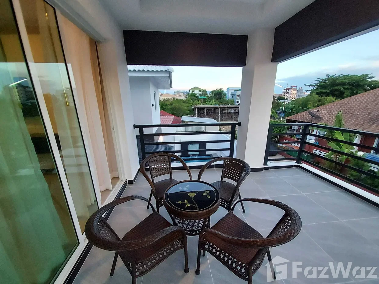 รูป บ้านเดี่ยวให้เช่า 6 ห้องนอน ในโครงการ พัทยา ลากูน วิลเลจ 6238924 - รูปที่ 29/35