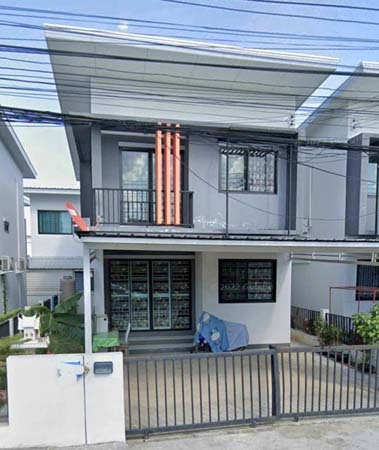 รูป ขาย (เดอะปาล์มการ์เด็น 3) ใกล้สี่แยกบ่อสร้าง ต.ต้นเปา อ.สันกำแพง เชียงใหม่ - รูปที่ 1/8